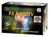 GeForce FX5200 128MBTV-out Low Profile AGP Video Card