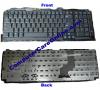 403809-001 Pavilion DV8000 Series Laptop Keyboard w/ 10 key number pad