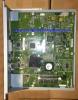 40X6380 RIP Card Chassis Assembly