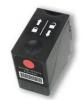 4124705S Remanufactured Red Inkjet Cartridge for Hasler