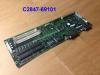 C2847-69101 C2847-60101 DesignJet 600  Refurbished Main Logic Board PC Board