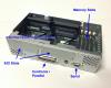 C4169-67901 LaserJet 4100 PC Formatter Board OEM New