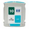 C4841A No 10 Remanufacture Cyan Ink Cartridge