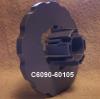 C6090-60105 DesignJet 4000 / 5000 series Blue Spindle Hub