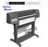 DesignJet 1000 Series Plotter Service Manual Download