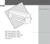 DesignJet 230 250C 330 350C Repair Manual Download