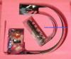 Q6651-60289 DesignJet Ink Tubes and Trailing Cable 42 Inch