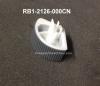 RB1-2126-000CN LaserJet 4 / 4M D-Shaped Pickup Roller