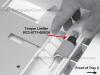 RC2-5771-000CN HP LaserJet Tray 2 Torque Limiter
