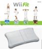 Wii Fit Balance Board