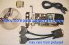 GeForce 8400GS 256MB DDR2 PCI-Express Low Profile Dual DVI