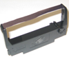 ERC30 ERC34 ERC38 NK506P Purple Compatible Cash Register Ribbon