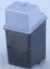 51629A, Remanufactured, Black Ink Cartridge