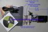 GeForce 6200 256MB Low Profile / Half Height AGP Video Card
